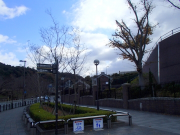 蹴上浄水場
