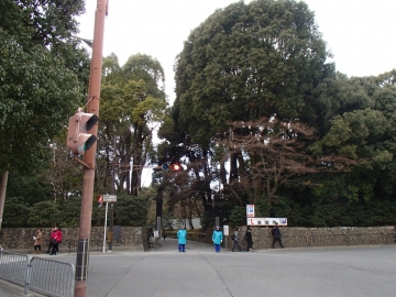 鹿苑寺金閣