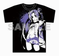 “中央東口”デザイン 瑞麗 ハイグレードTシャツ