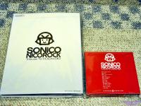 SONICONICOROCK Tribute To VOCALOID_3