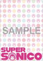 すーぱーそに子 マウスパッド1 ニコちゃん