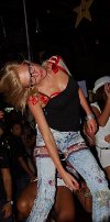 夜の町プーケットナイトライフ　ナイトライフ情報＆夜遊びツアー