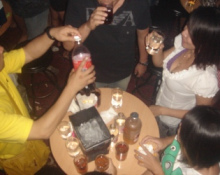 $夜の町プーケットのナイトライフbyウメちゃん ナイトライフ情報&夜遊びナイトライフ