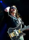 人は叶う夢を見る-LEMMY
