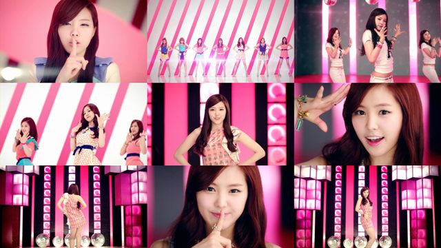11 HUSH MV