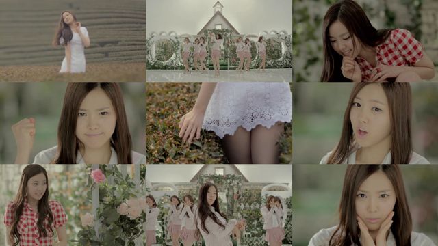8 I don't know MV
