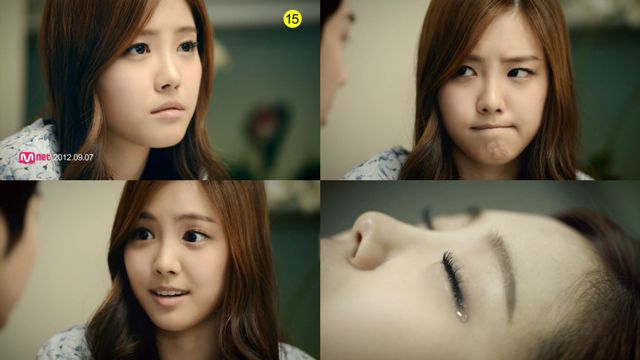 7 It Hurts MV