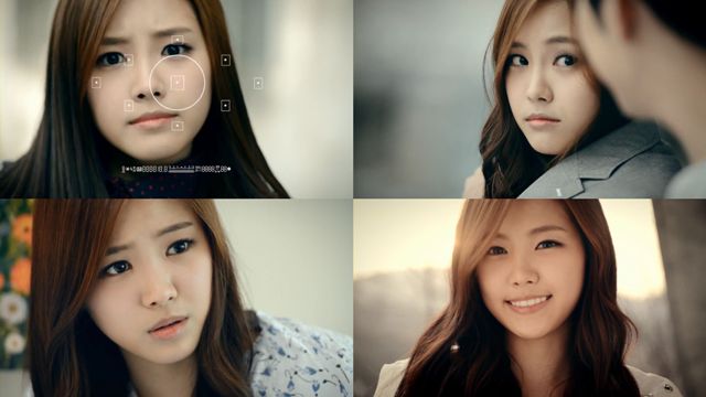 6 The Person Who Once Loved Me MV