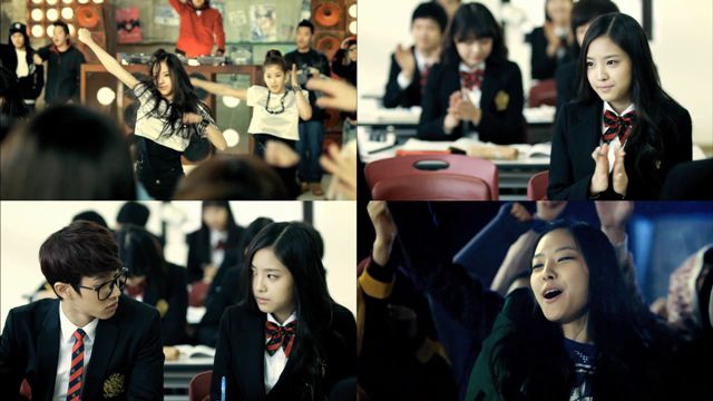 2 Beautiful MV
