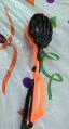 halloween tongs