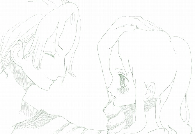 らくがき