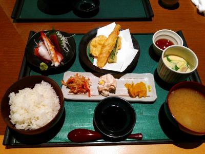 グルメ