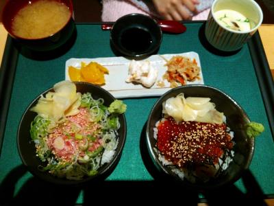グルメ
