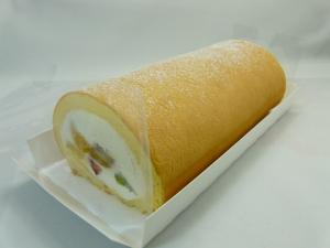 堂島ロール
