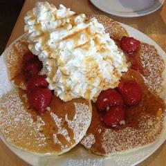 パンケーキ-s