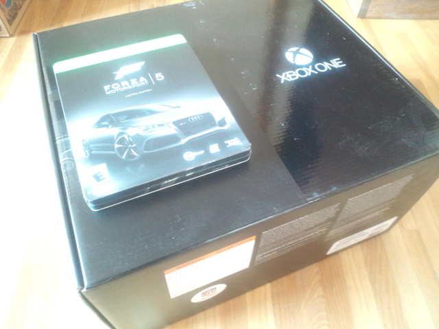 Xbox One