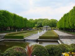 昭和記念公園130504-1