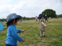 昭和記念公園130504-3