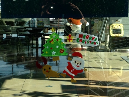 クリスマス②