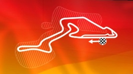 F1 2013ドイツ・ニュルブルクリンク