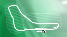 F1 2013イタリア・モンツァ
