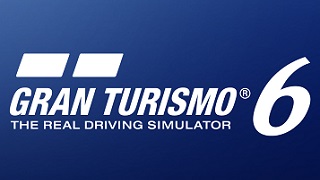 GT6のロゴ