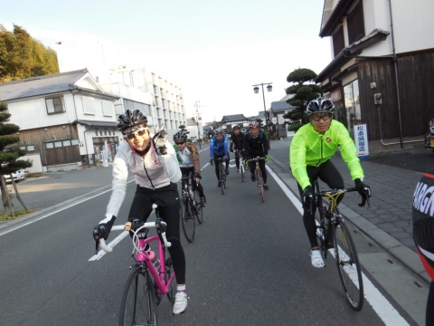 城下町