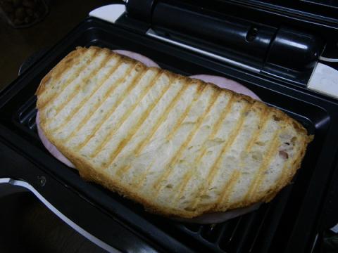 パニーニ