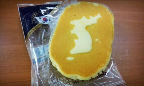 韓国チーズ