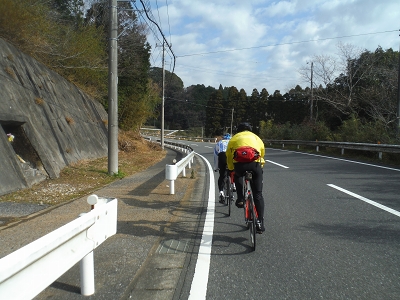 帰路