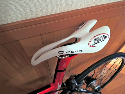 セラSMP chrono