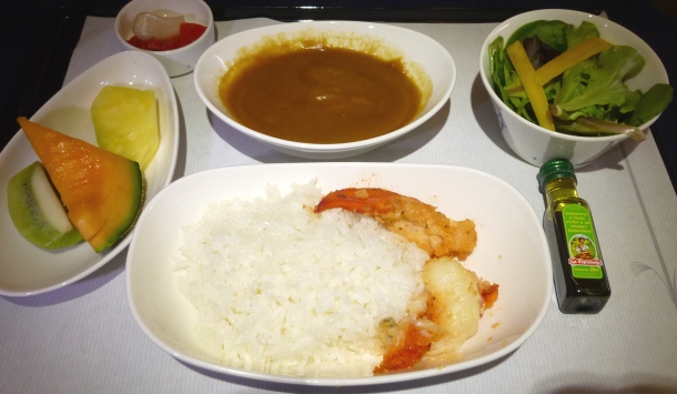 Plate Dining