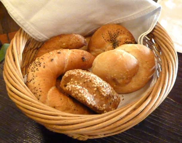 パン