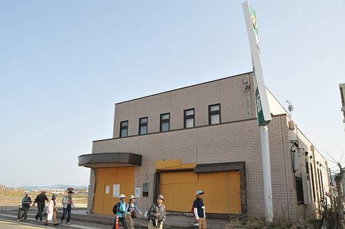 eki-hai 2012, noda branch iwate bank, noda-village 240428 1-32-s