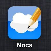 Nocsアイコン画像