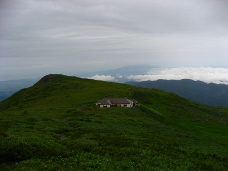 仏生小屋