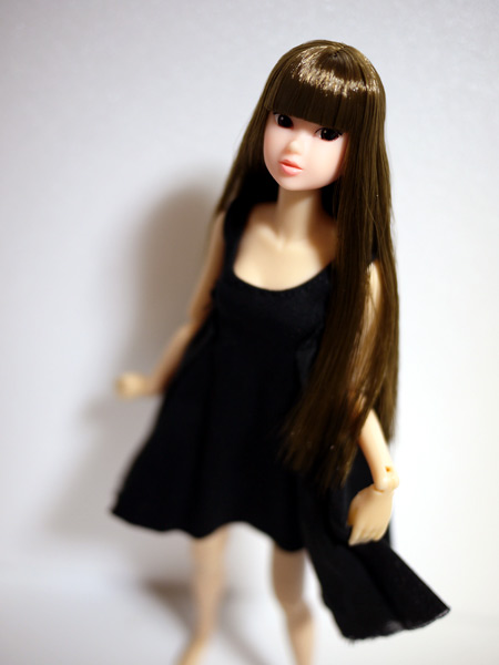 Wake-Up momoko DOLL WUD010