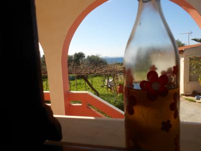 olive oil