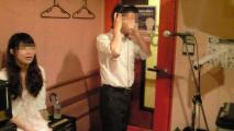 ゲストコーラスREC4
