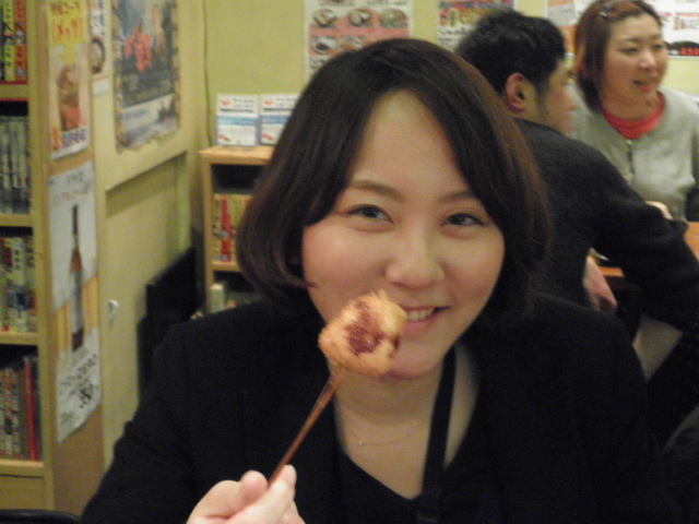 美女とバーム