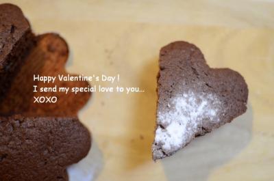Happy Valentine's Day !