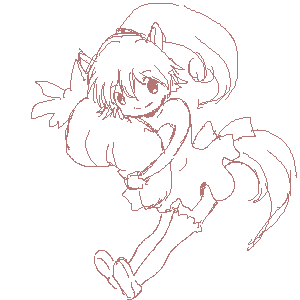 らくがきんこ