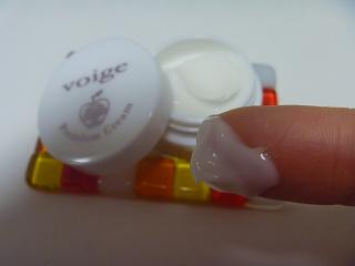 voige クリーム