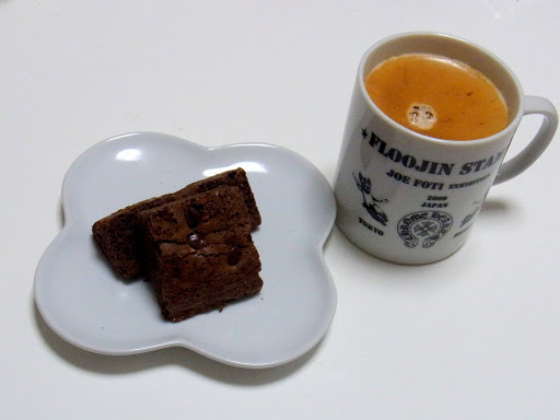 EspressoCatsチョココーヒー (2)