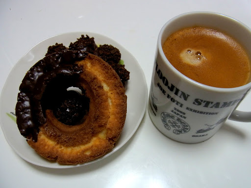 ミスタードーナツ (7)