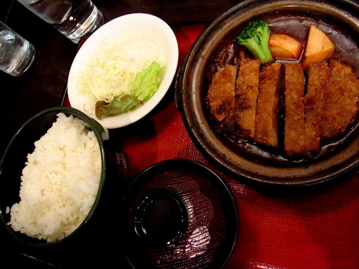 グランフロント大阪とスカイビル (3)