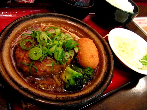 グランフロント大阪とスカイビル (4)