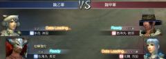 20120505対決演習メンバー分け2戦目