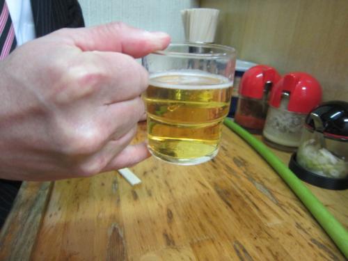 ちびっこジョッキ