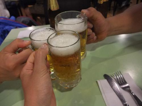 ペペペペペルー!